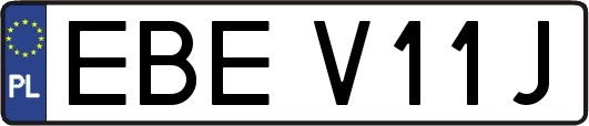 EBEV11J