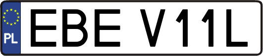 EBEV11L