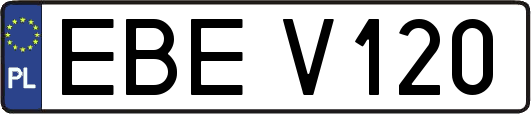 EBEV120