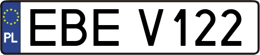 EBEV122