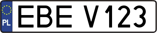 EBEV123