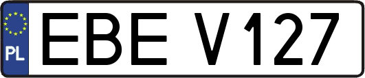 EBEV127