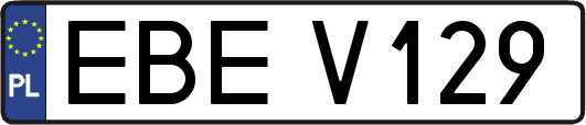 EBEV129