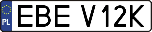 EBEV12K