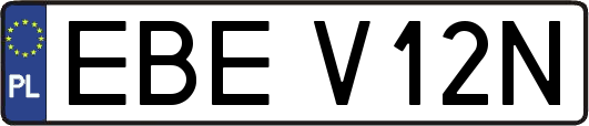 EBEV12N