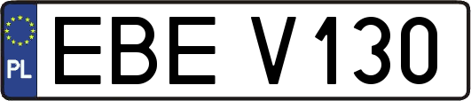EBEV130