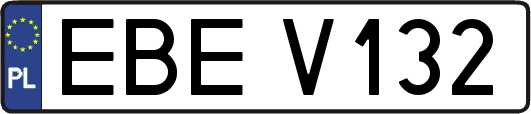 EBEV132