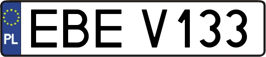 EBEV133
