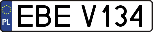 EBEV134
