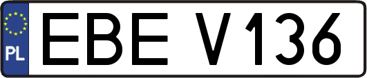 EBEV136