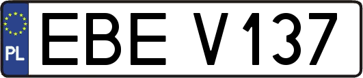 EBEV137