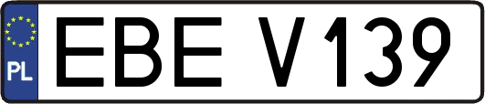 EBEV139