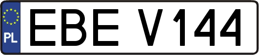 EBEV144
