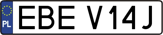 EBEV14J