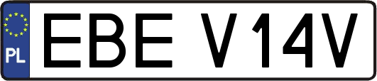 EBEV14V