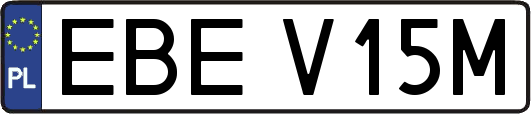 EBEV15M