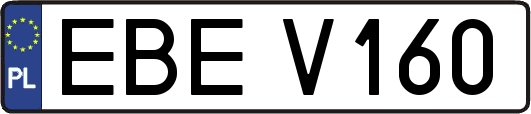 EBEV160