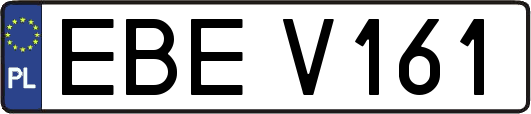 EBEV161