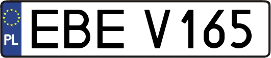 EBEV165
