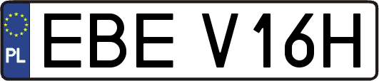 EBEV16H