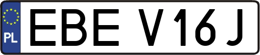 EBEV16J