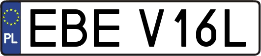 EBEV16L