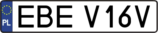EBEV16V