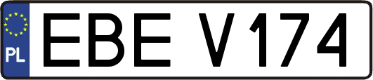 EBEV174