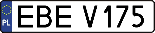 EBEV175