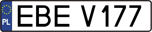 EBEV177