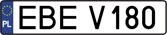 EBEV180