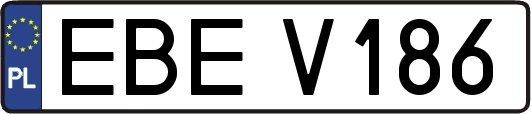 EBEV186