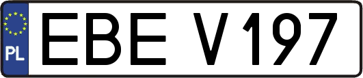 EBEV197