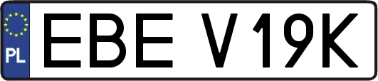 EBEV19K