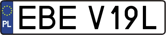 EBEV19L