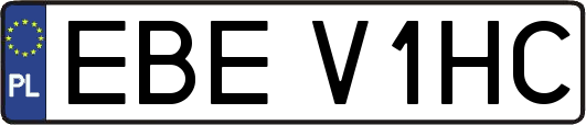 EBEV1HC