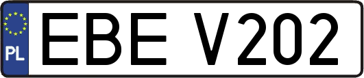 EBEV202