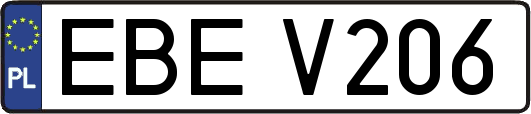 EBEV206