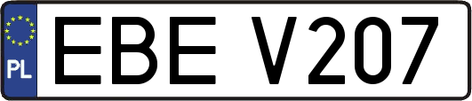 EBEV207
