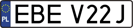 EBEV22J
