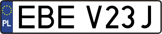 EBEV23J