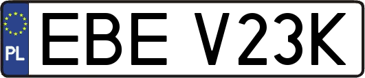 EBEV23K