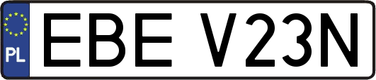 EBEV23N