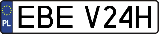 EBEV24H
