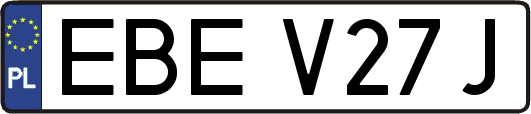 EBEV27J