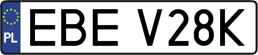 EBEV28K