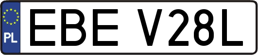 EBEV28L