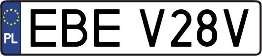 EBEV28V