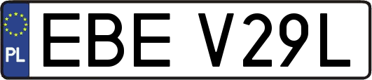 EBEV29L