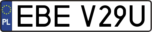 EBEV29U